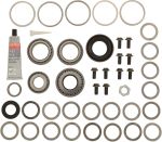 DANA - SPICER Jeep JK Dana 44 Master Install Kit Front; 2007-2018