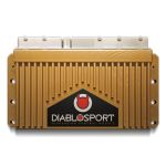 DIABLOSPORT 15- Challenger/Charger Suspension Controller; 2015-2015