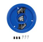 DIRT DEFENDER RACING PRODUCTS Wheel Cover Dark Blue GEN II