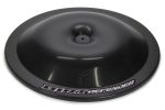 DIRT DEFENDER RACING PRODUCTS Air Cleaner Top 14in Black