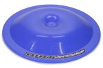 DIRT DEFENDER RACING PRODUCTS Air Cleaner Top 14in Dark Blue