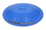 DIRT DEFENDER RACING PRODUCTS Air Cleaner Top 14in Lite Blue