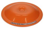 DIRT DEFENDER RACING PRODUCTS Air Cleaner Top 14in Orange