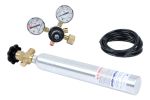 DEDENBEAR CO2 Regulator Kit