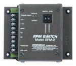 DEDENBEAR RPM Switch Module