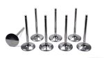 DEL WEST 11/32 Intake Valves - 2.080