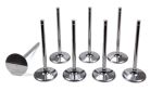 DEL WEST 11/32 Intake Valves - 2.150