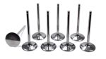 DEL WEST 11/32 Intake Valves - 2.180