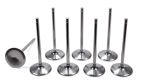 DEL WEST 5//16 Intake Valves - 2.180