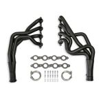 DOUGS HEADERS Exhaust Header Set - LS Swap GM F-Body 70-74; 1970-1974