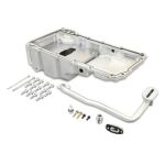 DOUGS HEADERS LS Engine Swap Oil Pan Kit - Low Profile