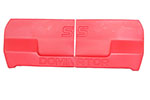 DOMINATOR RACING PRODUCTS SS Tail Red Dominator SS