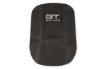 DRAKE AUTOMOTIVE GROUP Arm Rest Cover GT 05-09 Mustang; 2005-2009