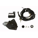 DETROIT SPEED ENGINEERING Selects-Speed Wiper Kit 67-72 C10 Truck; 1967-1972