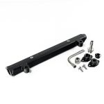 DeatschWerks Fuel Rail Kit Mitsubishi EVO 10; 2008-2016