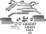 DYNOMAX Exhaust System 64-72 Chevelle 265 to 400; 1964-1972