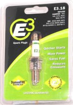 E3 SPARK PLUGS E3 Spark Plug (Small Engine)