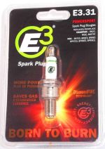 E3 SPARK PLUGS E3 Spark Plug (Snow/PWC)