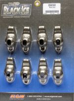 ELGIN SBC Rocker Arms (8pk) 1.5 Ratio 7/16 Stud