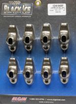 ELGIN SBC Rocker Arms (8pk) 1.6 Ratio 7/16 Stud