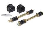 Energy Suspension 07- Escalade Front Dif Sway Bar Bushings 36mm; 2007-2010