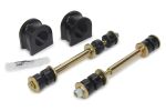 Energy Suspension 07- Escalade Front Dif Sway Bar Bushings 34mm; 2007-2010