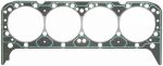 Fel-Pro SBC Head Gasket Cast or Aluminum