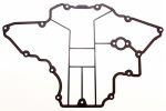 Fel-Pro Oil Pan Gasket Set 97-05 LS1/LS6 Corvette Lower; 1997-2005