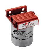 FST PERFORMANCE FloMax 300 Fuel Filter System w/ 1/2NPT Ports