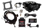 FiTECH FUEL INJECTION Go EFI Classic 550 HP EFI w/External ECU Black