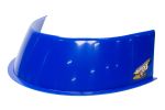 FIVESTAR MD3 Air Deflector 5in Tall Chevron Blue