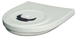 FIVESTAR Air Box 4BBL Standard 3 Deg. Fiberglass