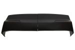 FIVESTAR 2019 LM Rear Bumper Cover Black