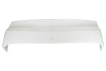 FIVESTAR 2019 LM Rear Bumper Cover White