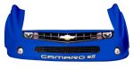 FIVESTAR New Style Dirt MD3 Combo Camaro Chevron Blue