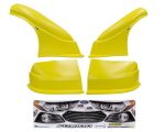 FIVESTAR Dirt MD3 Combo 13 Fusion Yellow; 2013-2013