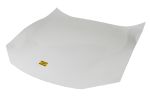 FIVESTAR ABC Flat Hood LW Advance Composite White