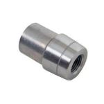 FK ROD ENDS 1in x .065 x 1/2-20 LH Weld-In Tube Sleeve