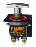 FLAMING RIVER Mag/Battery Kill Switch