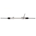 FLAMING RIVER Manual Rack and Pinion 15- Mustang; 2015-2015