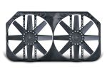 FLEX-A-LITE 97-05 F150 Dual 15in.Fan; 1997-2005