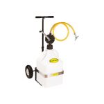 FLO-FAST 15 Gal Pro Model Pump System Natural