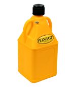 FLO-FAST Utility Jug 7.5 Gal Yellow