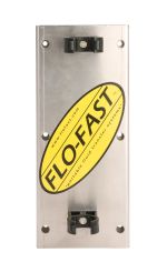 FLO-FAST Pump Holder Flo-Fast Aluminum