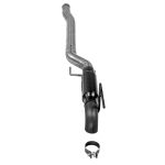 Flowmaster Cat Back Exhaust Kit 20- Jeep Gladiator 3.6L