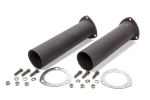 Flowtech Afterburner Thrust Tubes - 3in x 12in (pair)