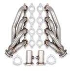 Flowtech Exhaust Header Set - GM LS Engine Swap 1-5/8