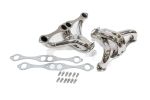 Flowtech Headers - SBC D-Port Block Hugger Style