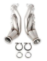 Flowtech Exhaust Turbo Header Set Ford 5.0L Coyote