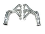 Flowtech 63-82 SBC Corvette Headers - Coated